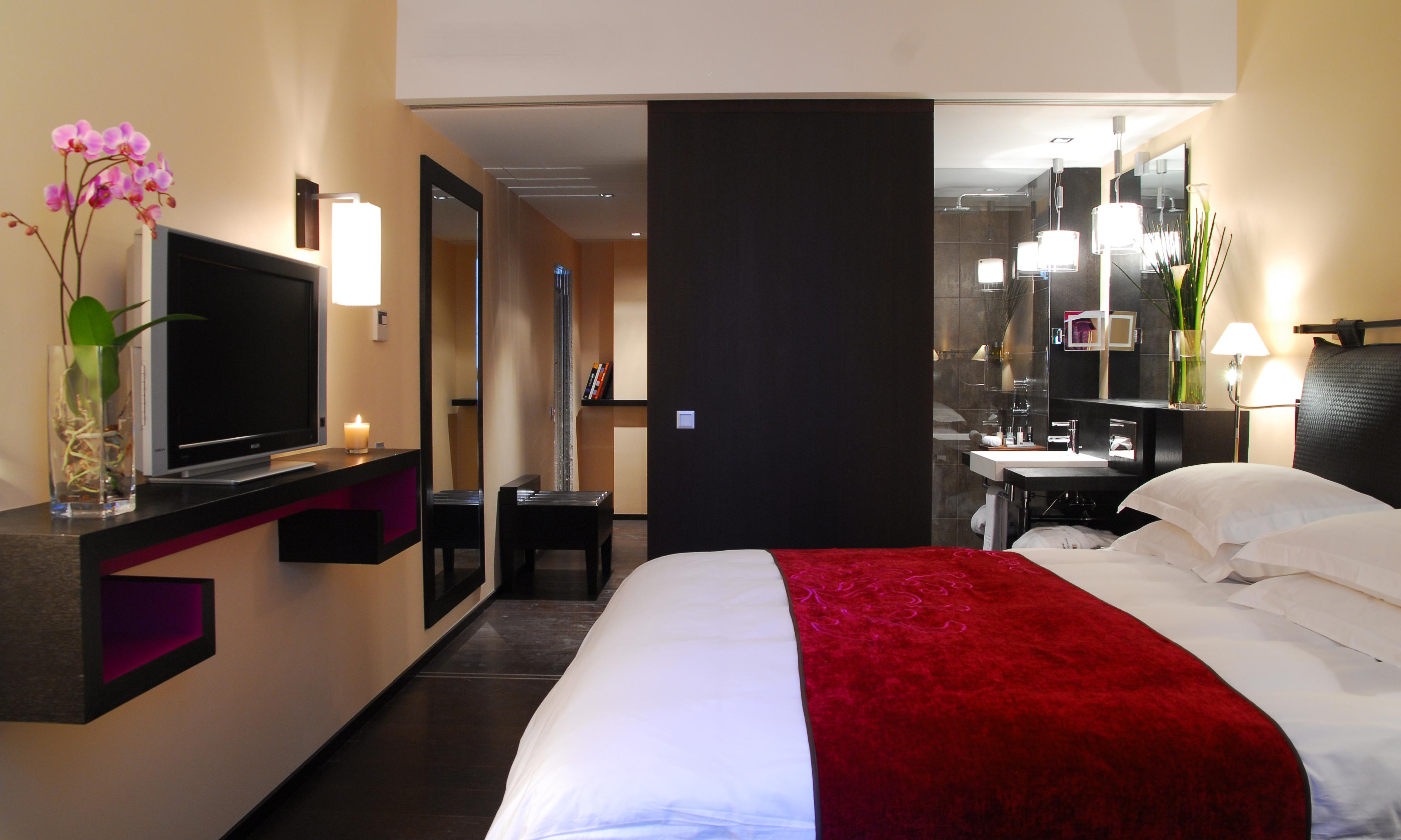 Eastwest Hotel By Malone Genewa Pokój zdjęcie