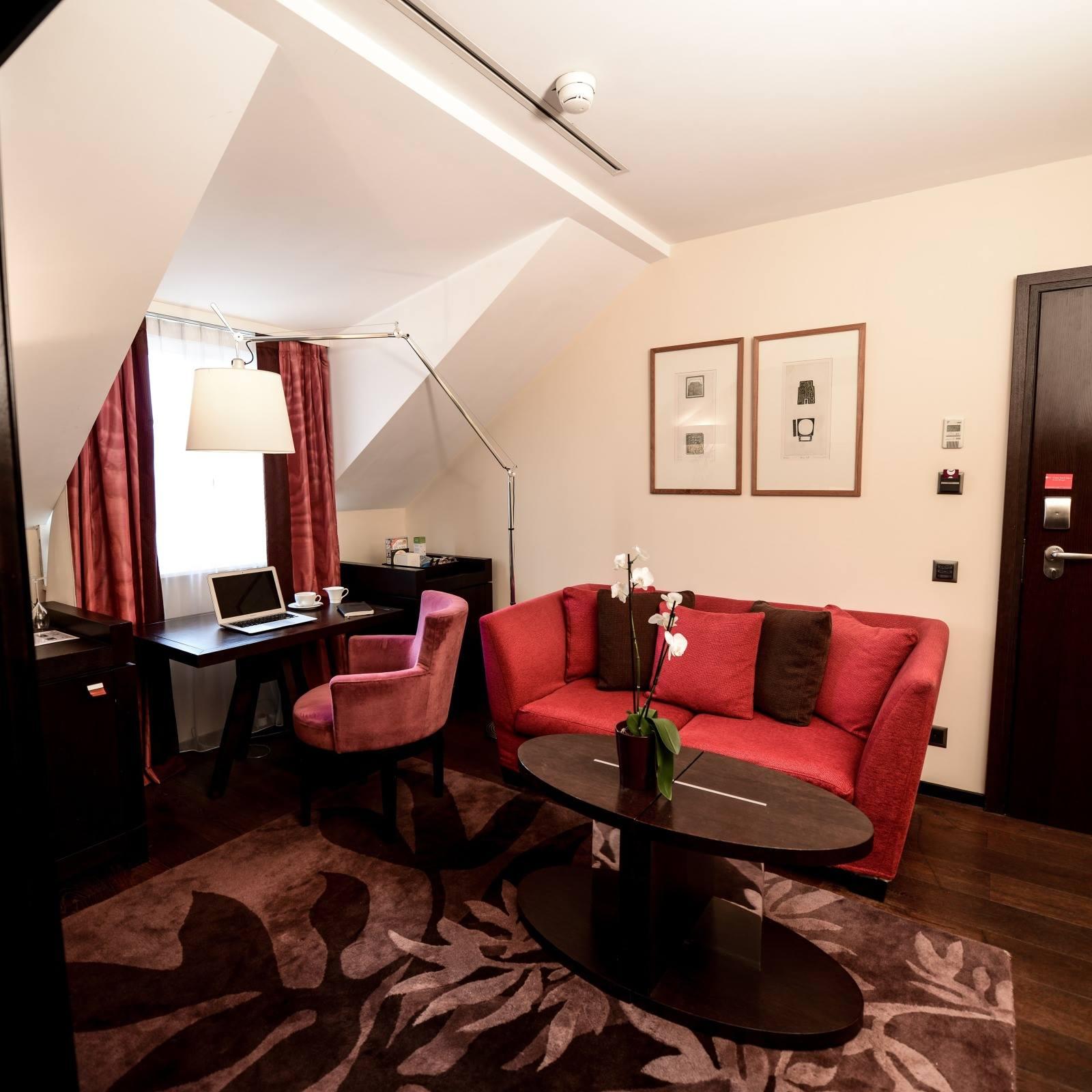 Eastwest Hotel By Malone Genewa Zewnętrze zdjęcie